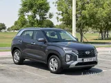 HYUNDAI CRETA 2025 MODEL 